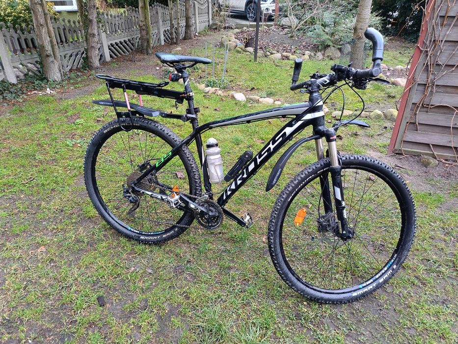 Sprzedam rower Kross.