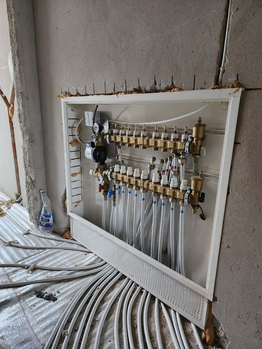 Будинок 338м2 В Гореничах