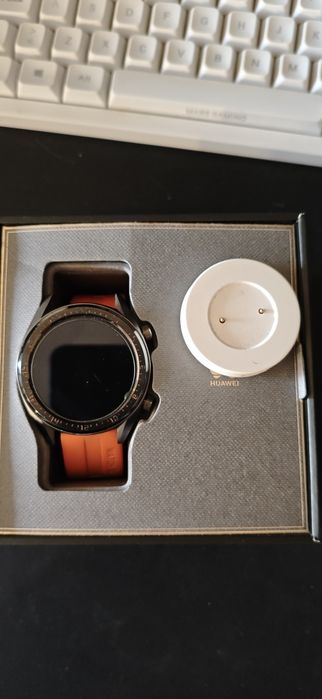 Huawei Smart watch GT