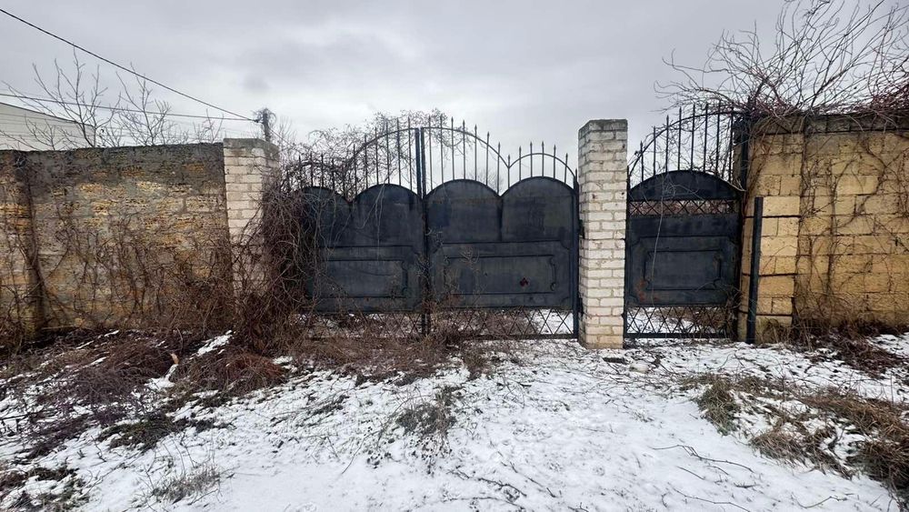 Продам земельный участок 33 сотки на Фонтанке