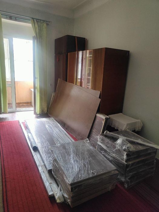 Продаж кімнати з балконом ст.м КПІ , Київ