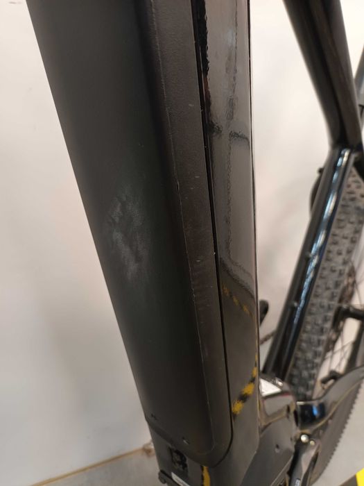 Rower elektryczny KROSS  Level Boost 3.0 OUTLET