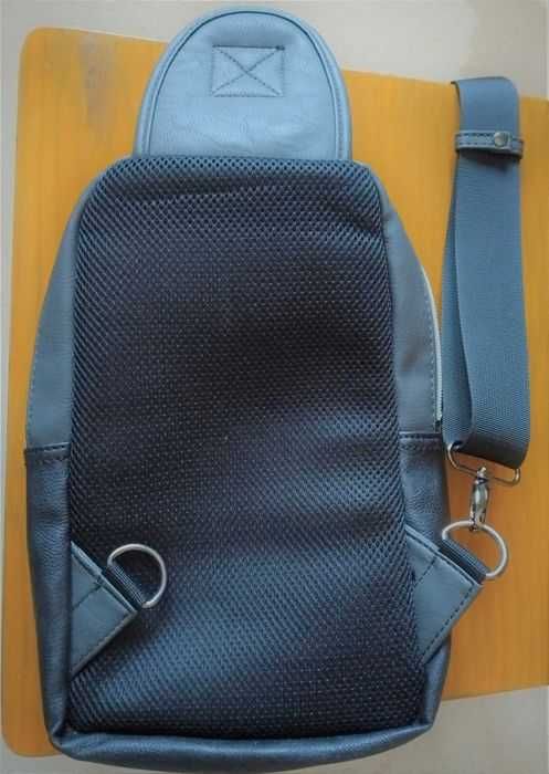 Bolsa tira colo Misako NOVA