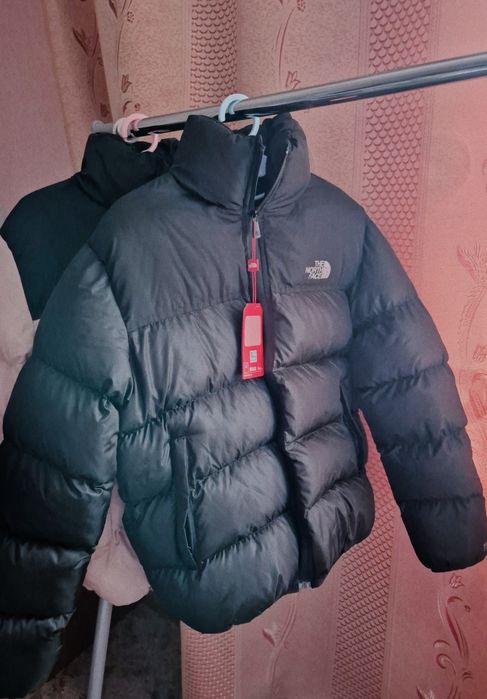 Куртка The North Face