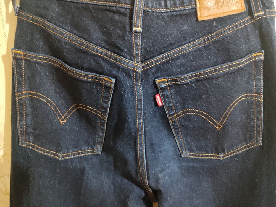 Штаны Levi's мужские