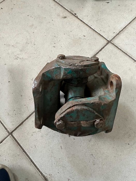 ГУК Кардан Т-150 ХТЗ