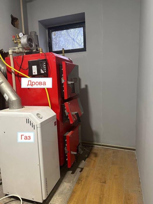 270 тыс. $‼️Современный дом‼️260 м²/ 2 этажа /6 соток