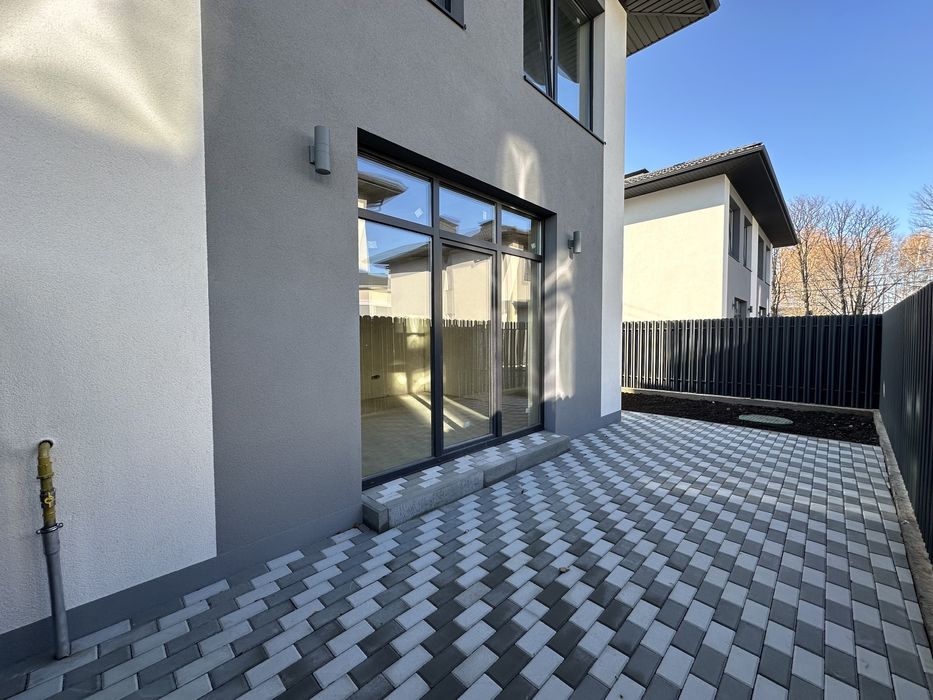 ‼️ ГАЗ | найкраща ціна за дуплекс | своя ділянка 2.5 сотки