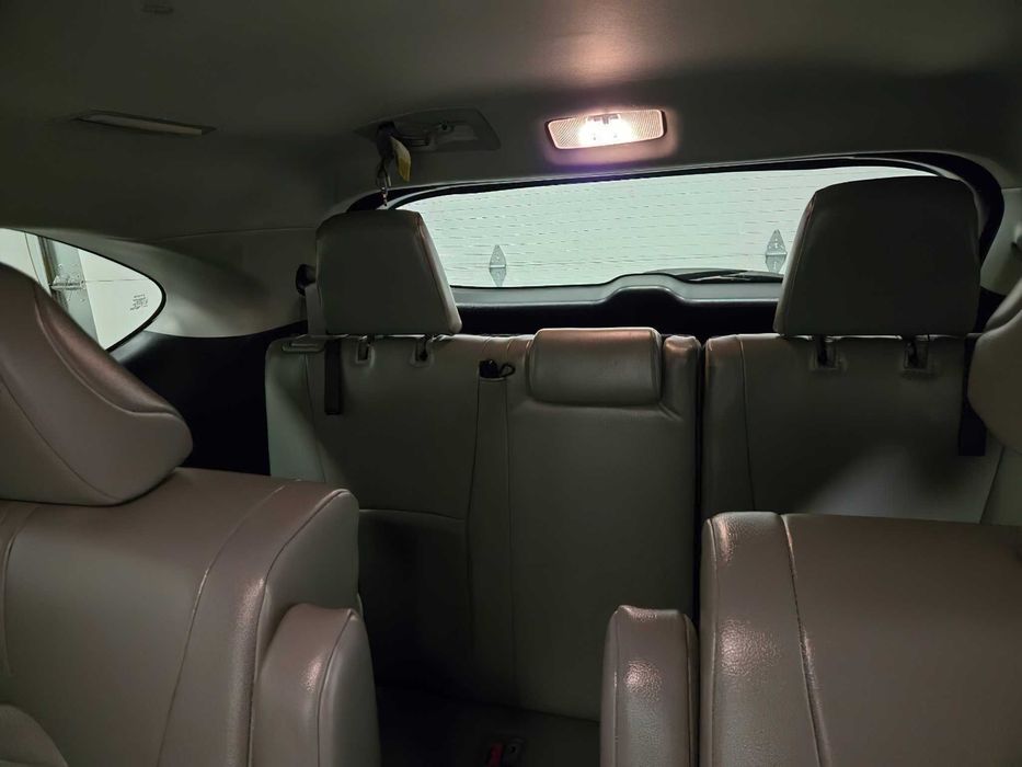 Toyota Highlander Hybrid Platinum      2022