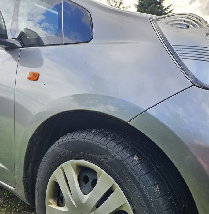 Samochód HONDA JAZZ III   1.2