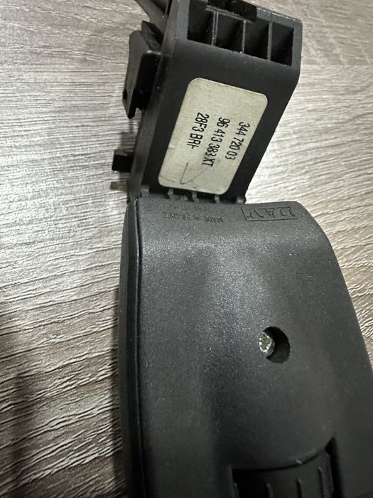 Manete Peugeot 206 Hdi