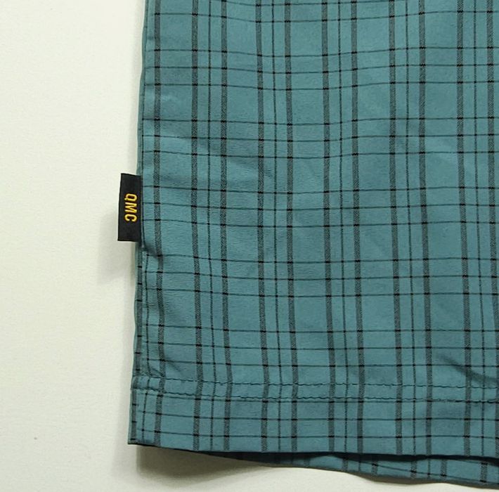 Чоловіча сорочка Jack Wolfskin QMC, р 40/42