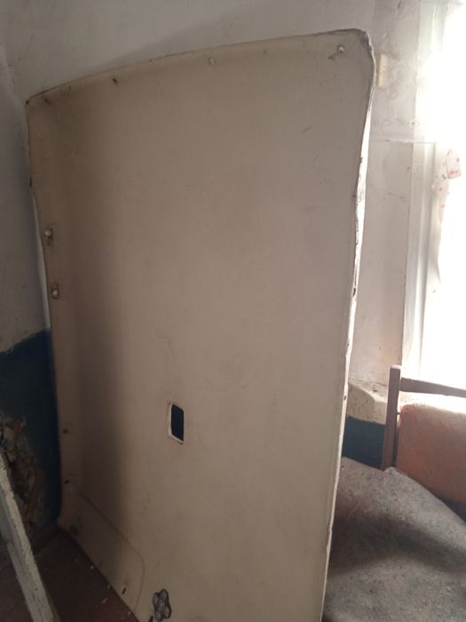 Продам твердий потолок на ВАЗ класику