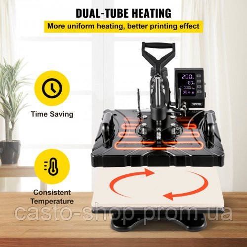 Продам печатный станок для сублимации