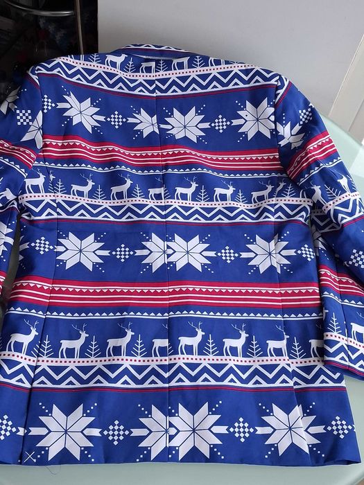 Піджак XL 42-52р Opposuits