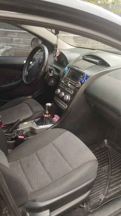Chery m11 в чудовому стані