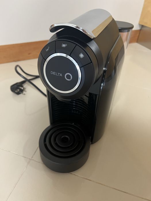 Maquina de café Delta Q