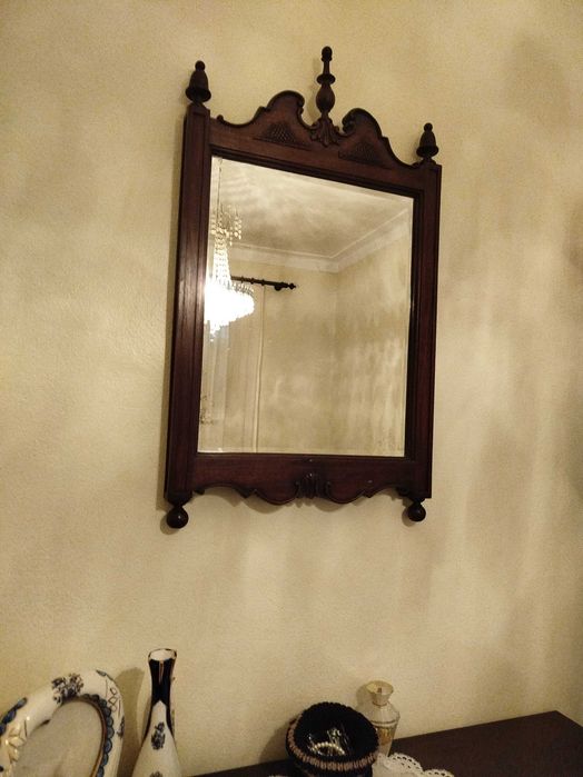 Vendo Mobília Quarto Estilo D.Maria