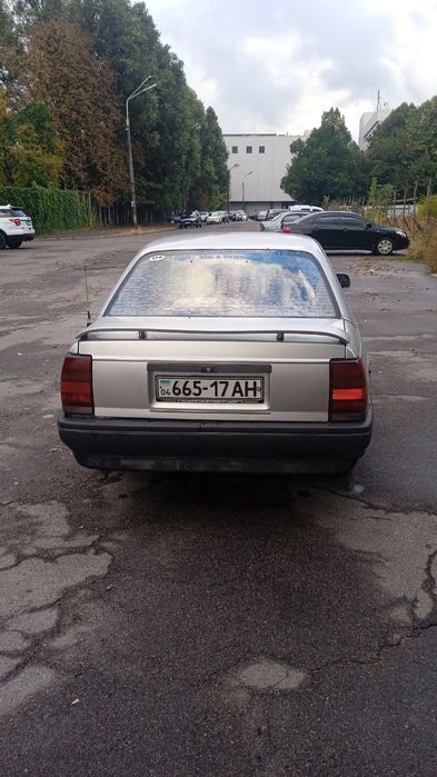 Продам авто Опель омега