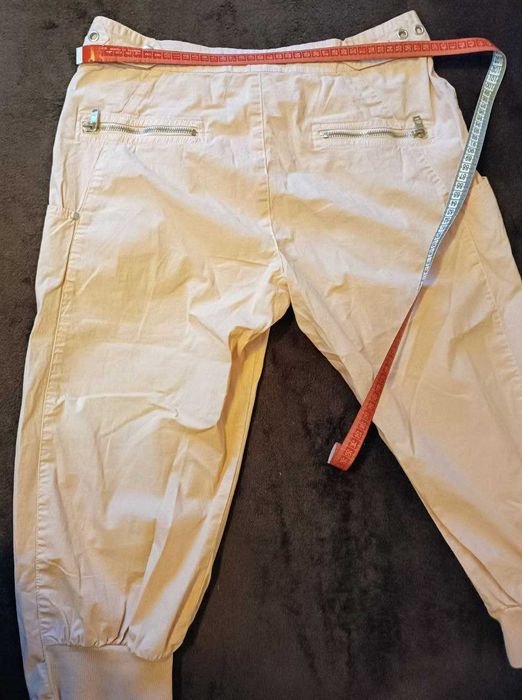 НОВІ,фірмові,жіночі бріджі, капрі,штани,шорти Ann CHRISTINE (Германія)