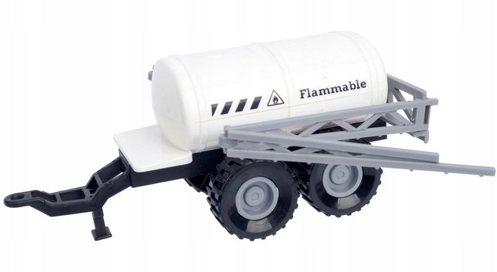 Ciągnik Traktor Maszyny Rolnicze Zestaw Farmera