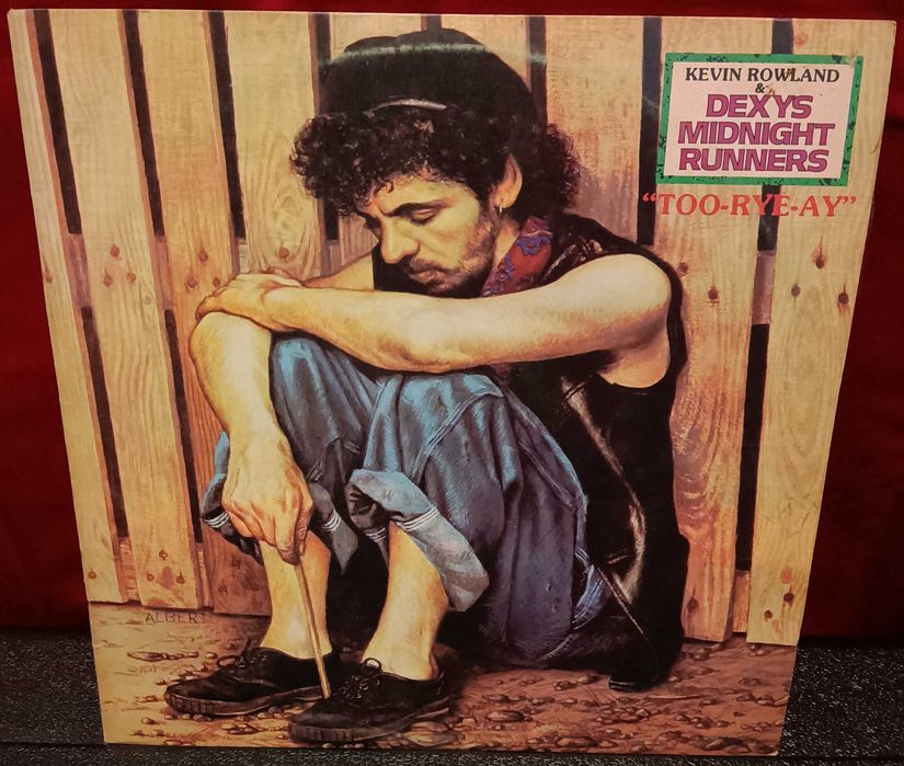 Boa Musica em 6 LPS de vinyl