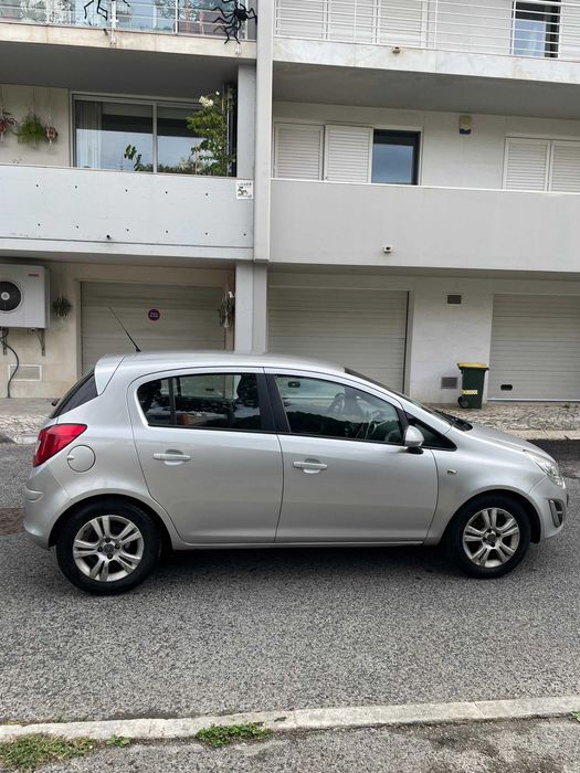 Opel Corsa D 1.2 ECOTEC Gasolina | 2011 | 86 cv | 196.000 km — photo 3
