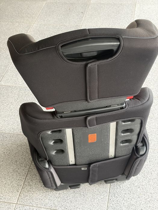Cadeira auto de criança 15-36 kg