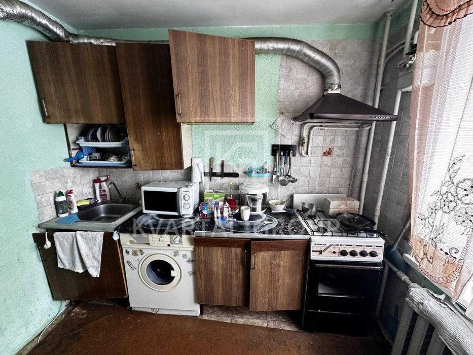 Продаж великої 2 кімнатної квартири в центрі