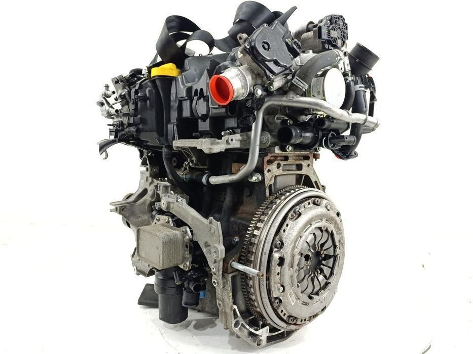 MOTOR DACIA DOKKER 1.5 DCI REFª K9K872