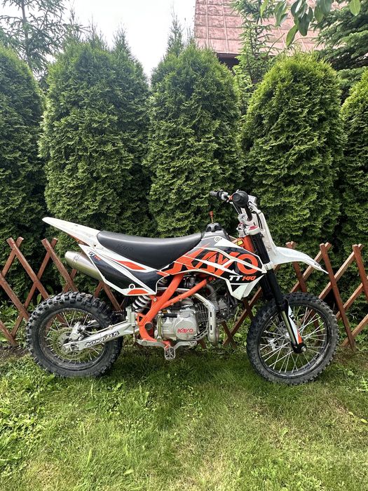 Kayo 140tt 2023r.