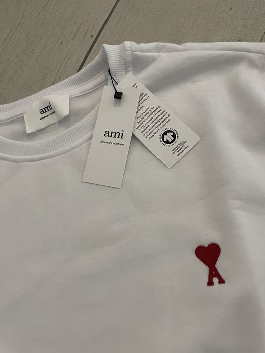 Jersey AMI Paris S
