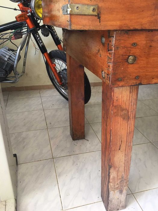 Matraquilhos profissional