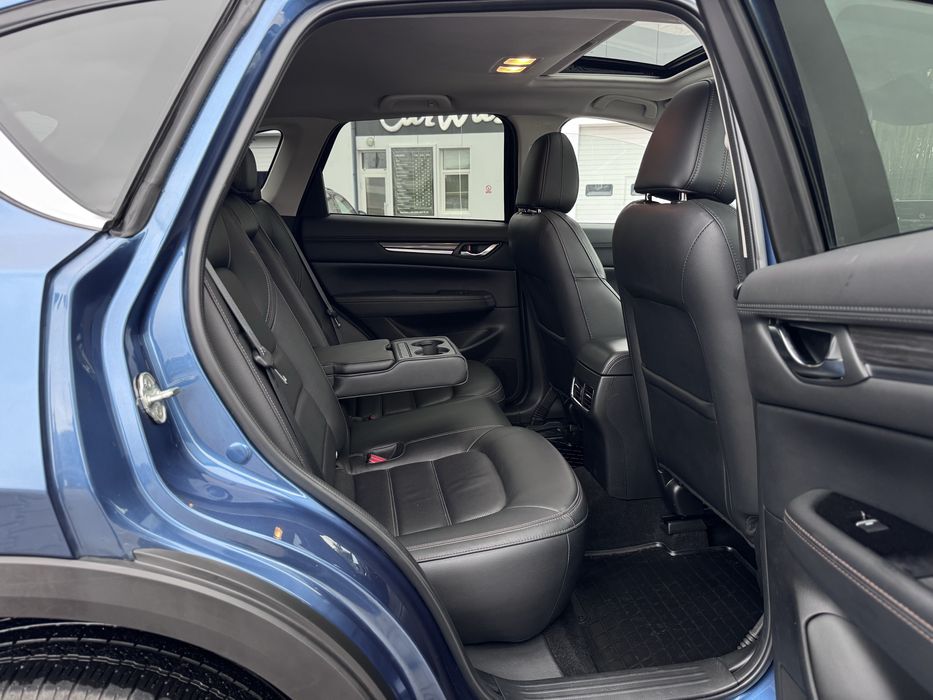 Mazda CX-5 Premium Plus,2023 року,2.5 бензин,автомат,повний привід,31т