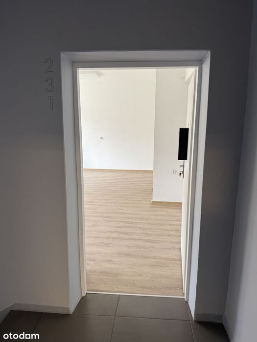 Wynajmę lokal biurowy
