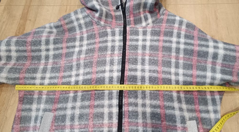 Damska bluza TAFFI XL/XXL