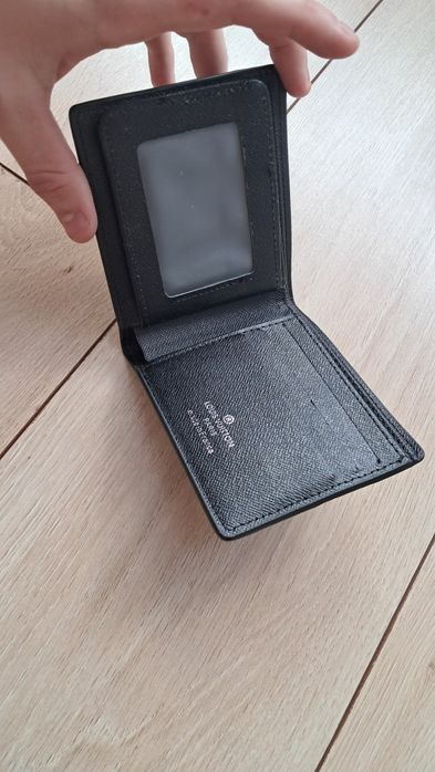 portfel męski Louis Vuitton