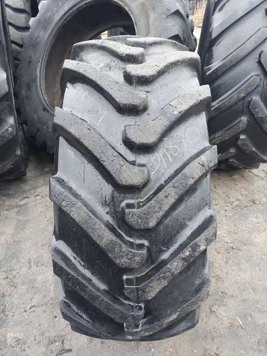 425/75R20 (16/75R20) Alliance J1830