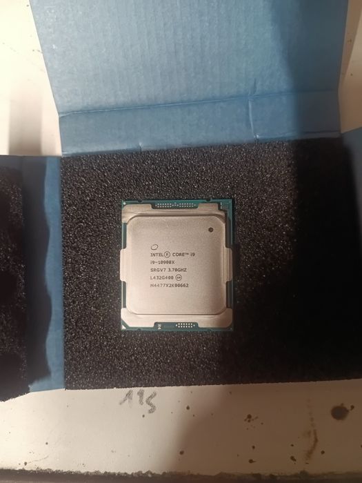 【ジャンク扱い】Intel Core i9-10900 ジャンク扱い】Intel Core i9-10900 Intel Core i9-10900