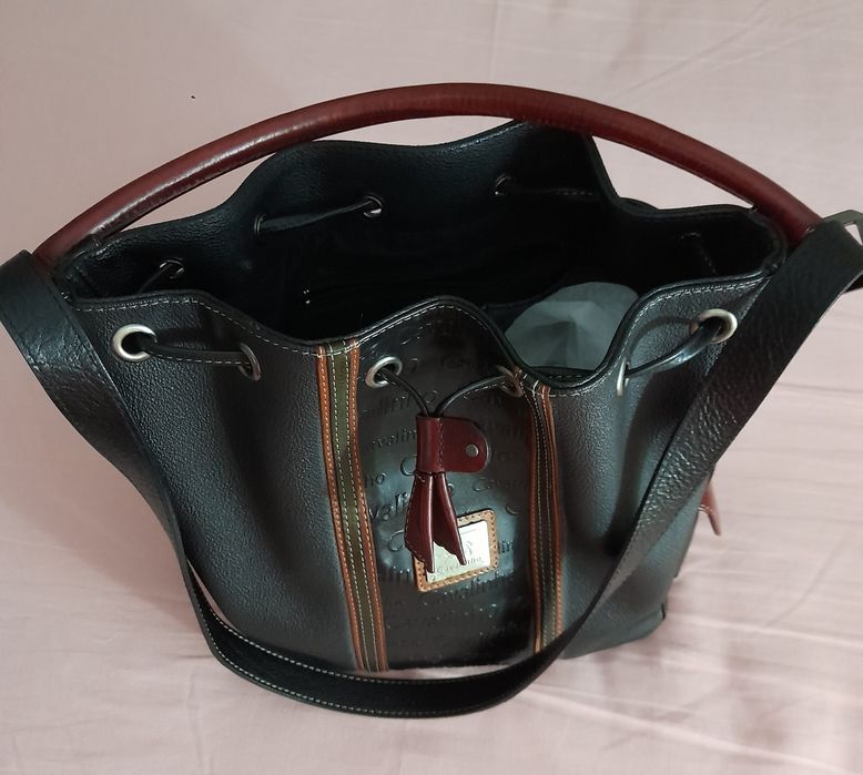 Saco Cavalinho original