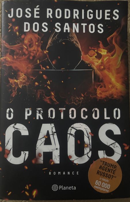 José Rodrigues dos Santos, António Lobo Antunes e outros livros