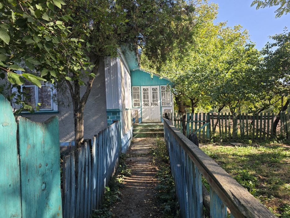 Продається будинок