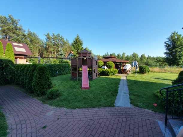 WOLNY SYLWESTER Dom na 12 osób z sauna i jacuzi balia