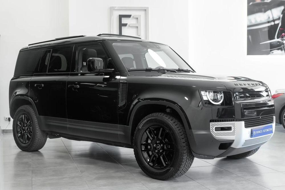 Land Rover Defender 2.0 P300e 110 AWD S