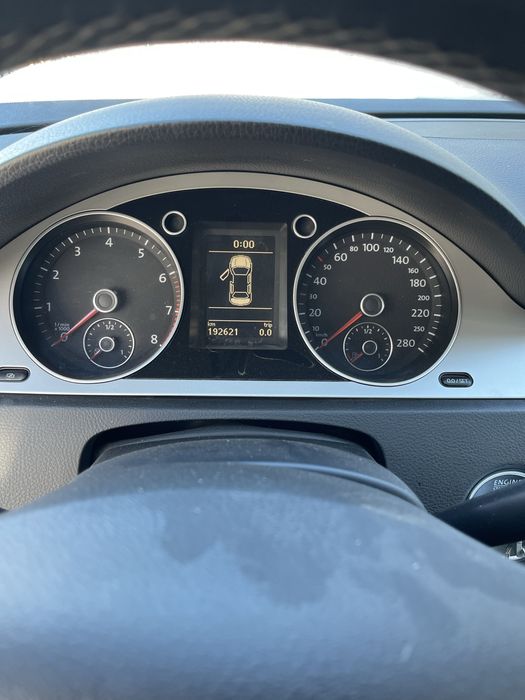 Продам пасат б6 універсал