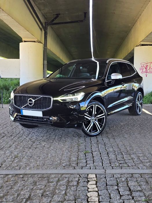 Volvo XC 60