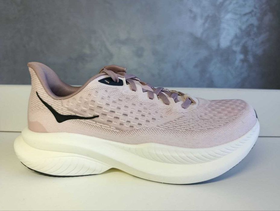 Кросівки Хока Hoka Mach 6 LA 40 25см. Оригінал