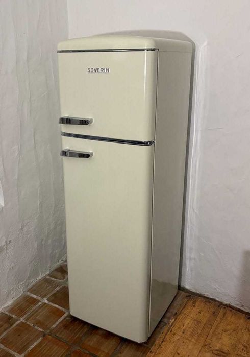 Frigorífico SEVERIN RKG8985