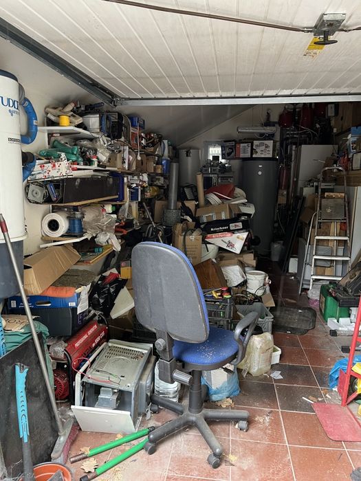 Opróżnianie mieszkań,strychów,piwnic i garaży wywoz mebli utylizacja