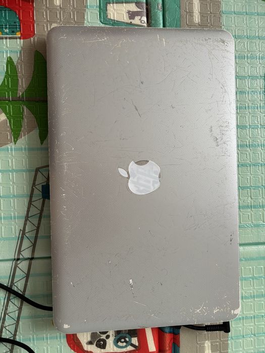 Ноубук HP Pavilion i3